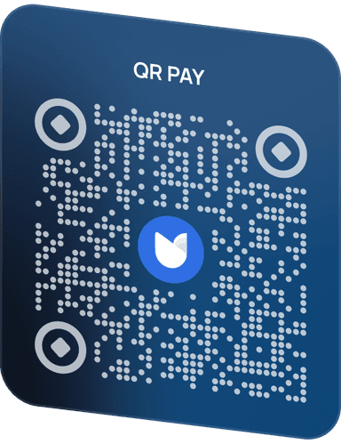 Ultra QR Pay