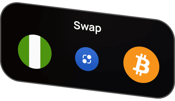 Instant Swap Currency