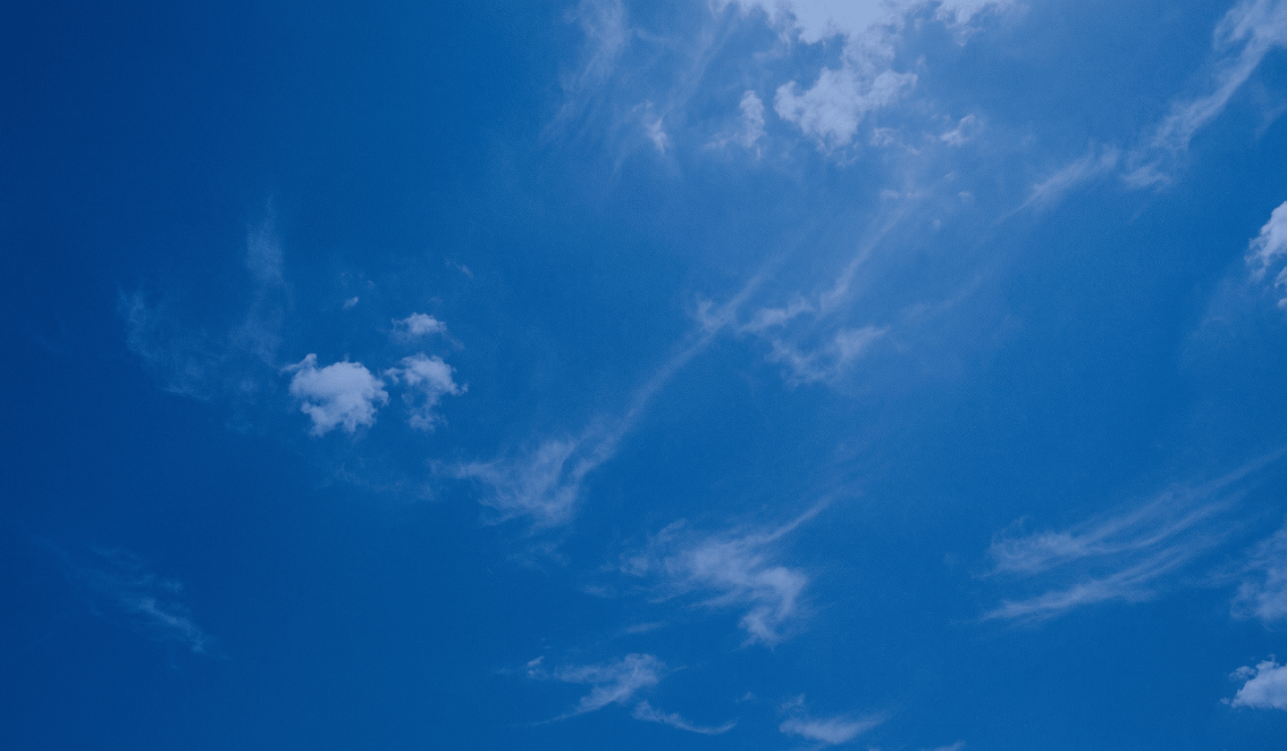 Ultra Sky and Clouds Background